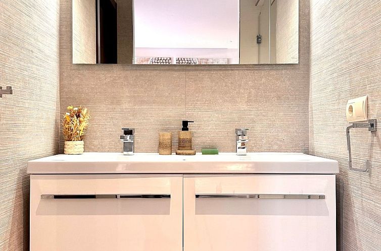 Vakantiehuis VILLA CAS HESPERO