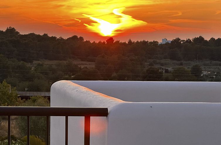 Vakantiehuis VILLA CAS HESPERO