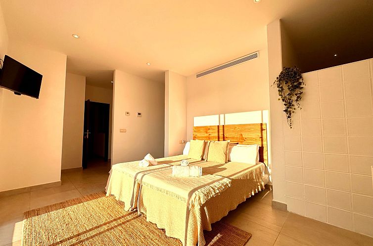 Vakantiehuis VILLA CAS HESPERO