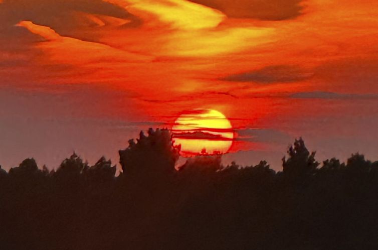 Vakantiehuis VILLA CAS HESPERO