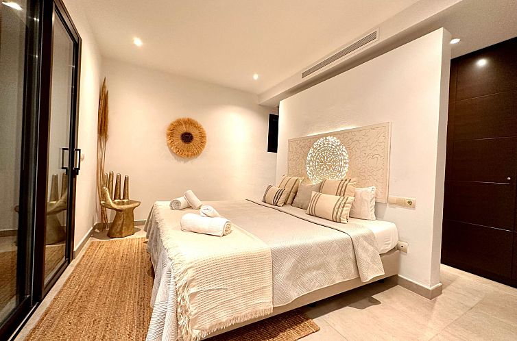 Vakantiehuis VILLA CAS HESPERO
