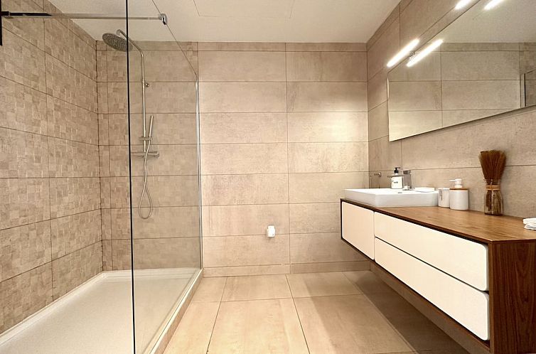 Vakantiehuis VILLA CAS HESPERO