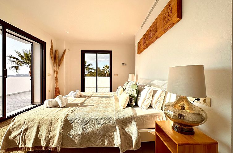 Vakantiehuis VILLA CAS HESPERO