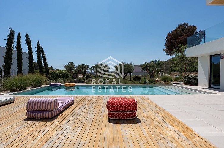 Guest house 20517301 - Holiday property Ibiza - Vrijstaande woning in Can Pep Simo
