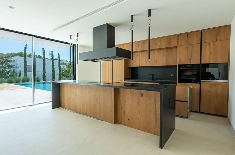 Vrijstaande woning in Can Pep Simo