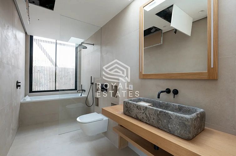 Vrijstaande woning in Can Pep Simo