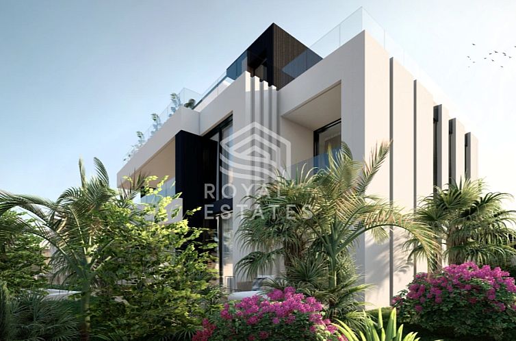 Vrijstaande woning in Can Pep Simo