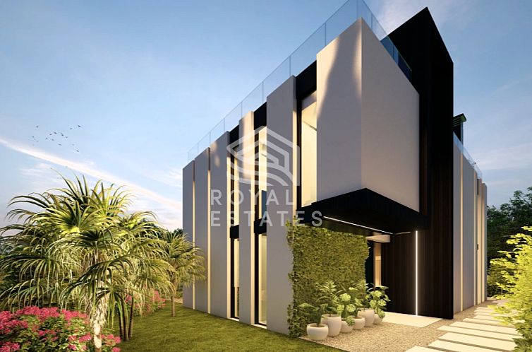 Vrijstaande woning in Can Pep Simo