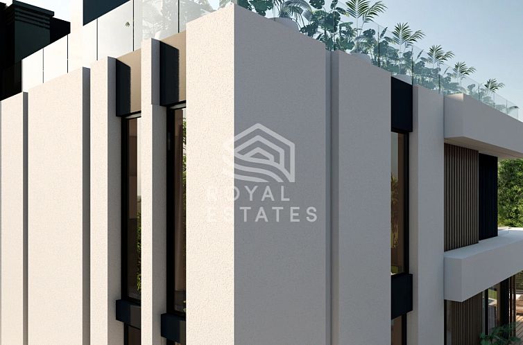 Vrijstaande woning in Can Pep Simo