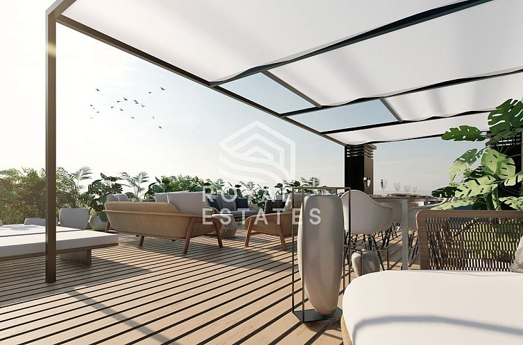 Vrijstaande woning in Can Pep Simo