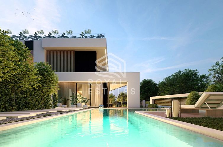 Kavel in Can Pep Simo