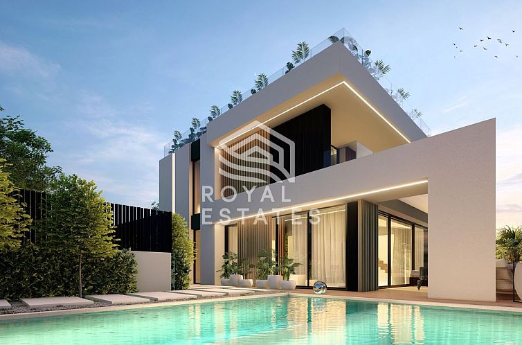 Kavel in Can Pep Simo