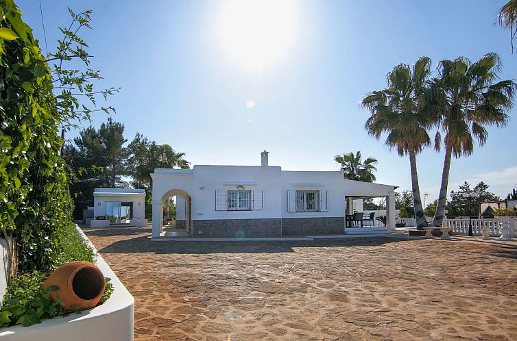 Vakantiehuis Villa Can Raes