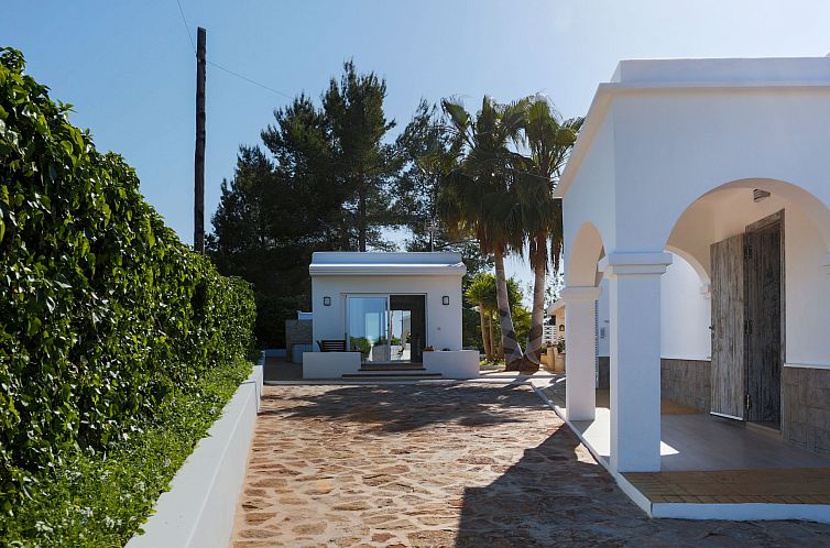 Vakantiehuis Villa Can Raes