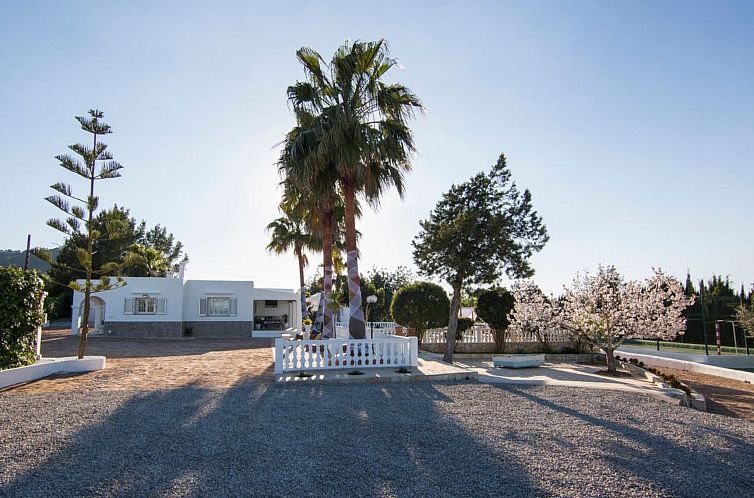 Vakantiehuis Villa Can Raes