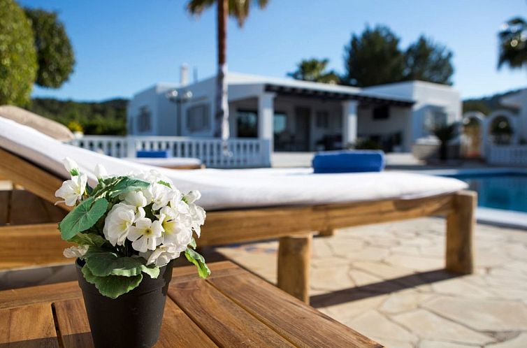 Vakantiehuis Villa Can Raes