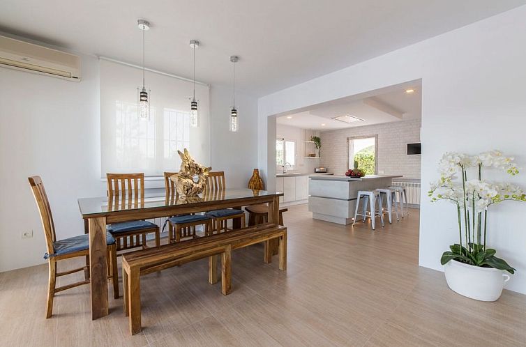 Vakantiehuis Villa Can Raes