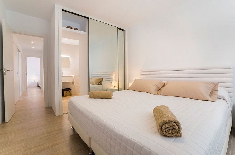 Vakantiehuis Villa Can Raes