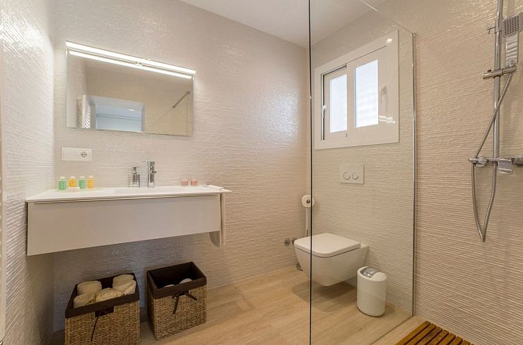 Vakantiehuis Villa Can Raes