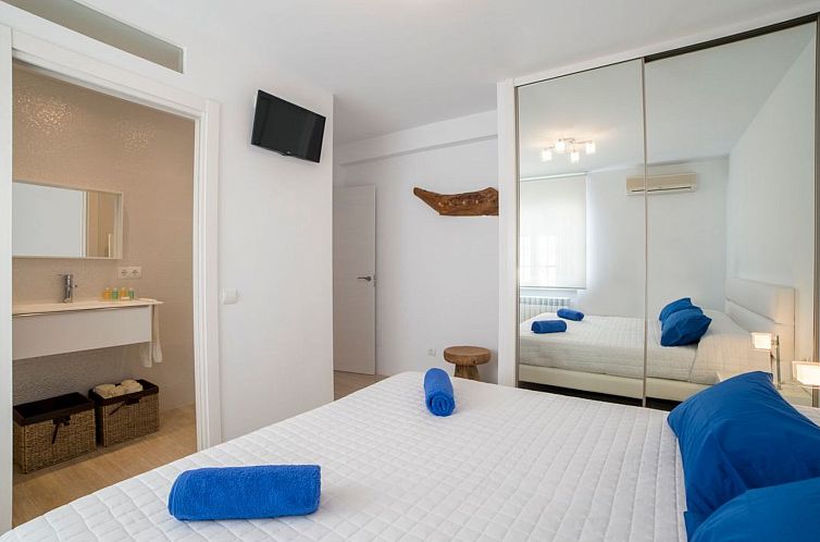 Vakantiehuis Villa Can Raes