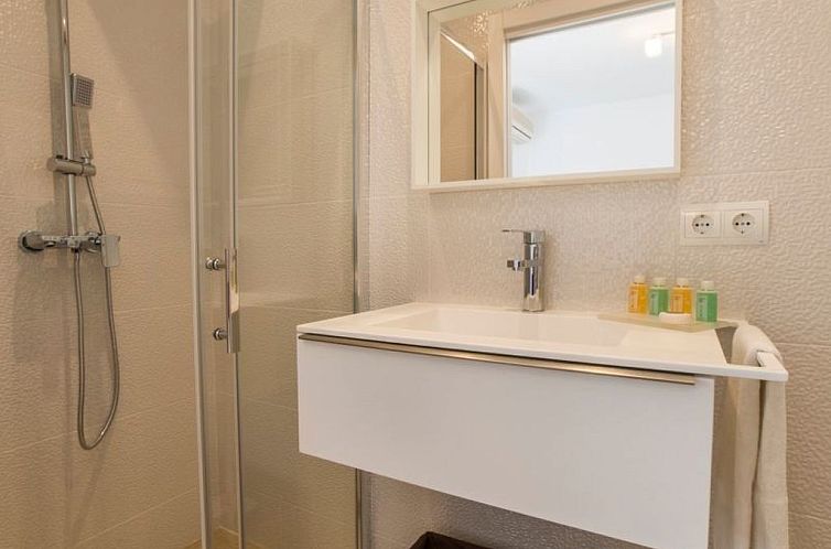 Vakantiehuis Villa Can Raes