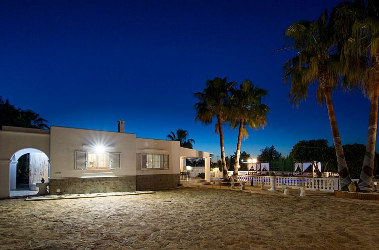 Vakantiehuis Unknown Accommodation