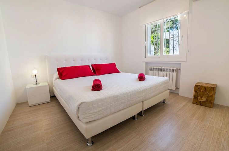 Vakantiehuis Unknown Accommodation