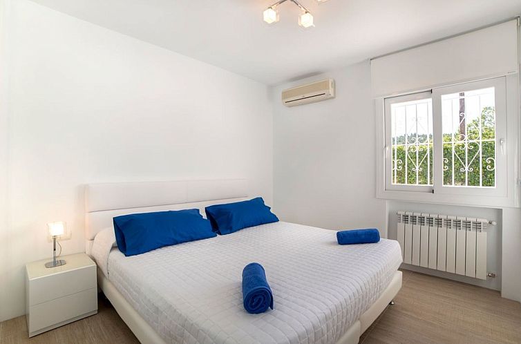 Vakantiehuis Unknown Accommodation