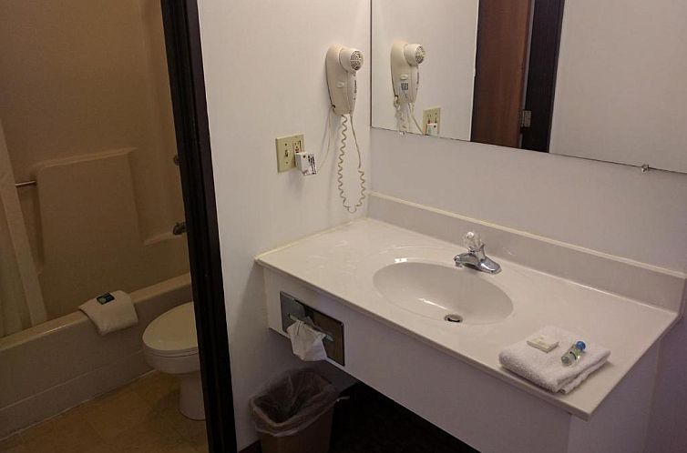 Value Inn Harrisburg-York