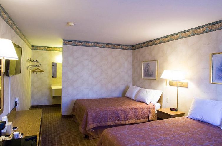 Value Inn Harrisburg-York