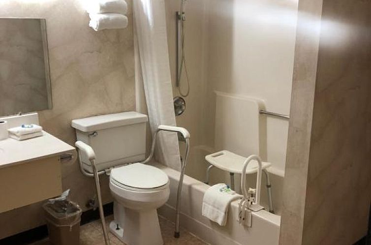 Value Inn Harrisburg-York