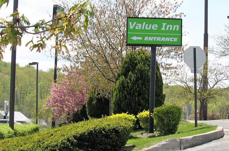 Value Inn Harrisburg-York