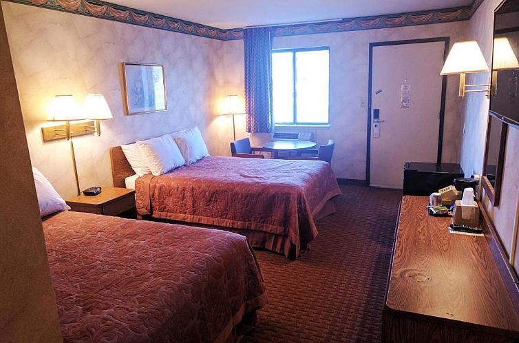 Value Inn Harrisburg-York