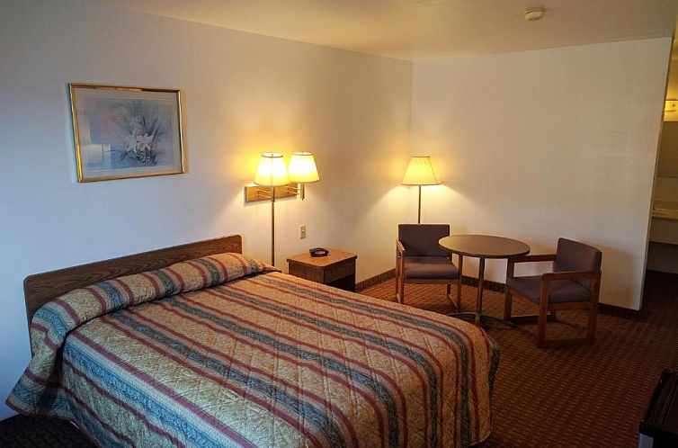 Value Inn Harrisburg-York