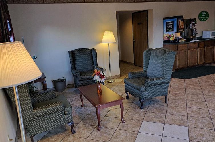 Value Inn Harrisburg-York