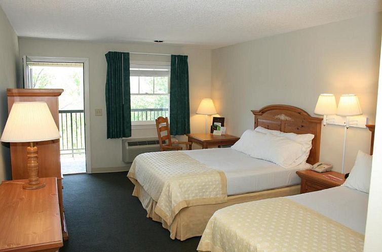 Lake Chatuge Lodge