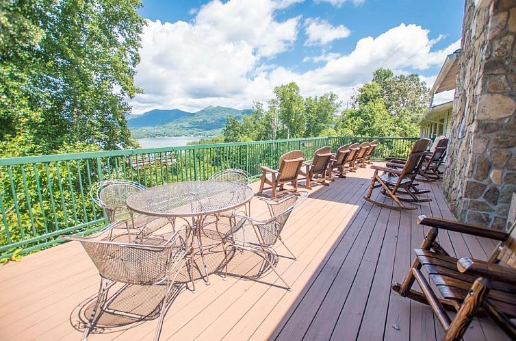Lake Chatuge Lodge