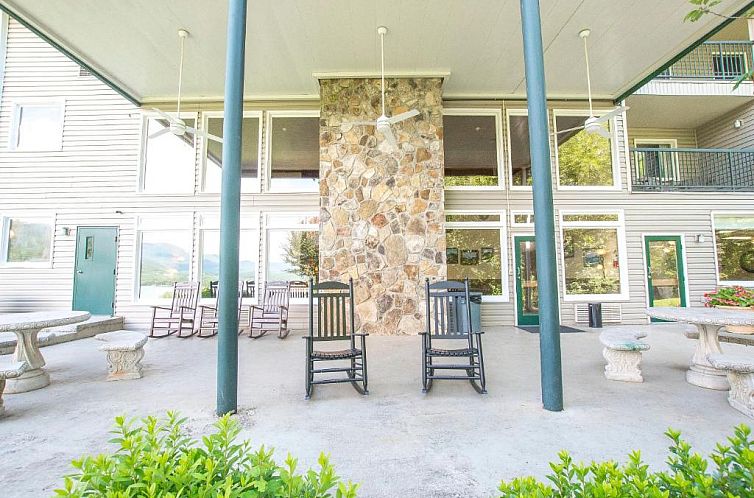 Lake Chatuge Lodge