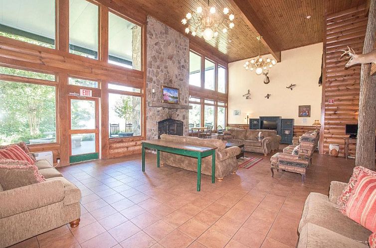 Lake Chatuge Lodge