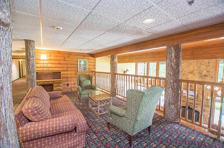 Lake Chatuge Lodge