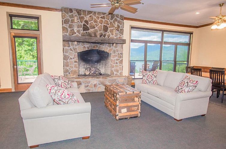 Lake Chatuge Lodge