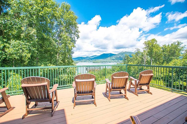 Lake Chatuge Lodge