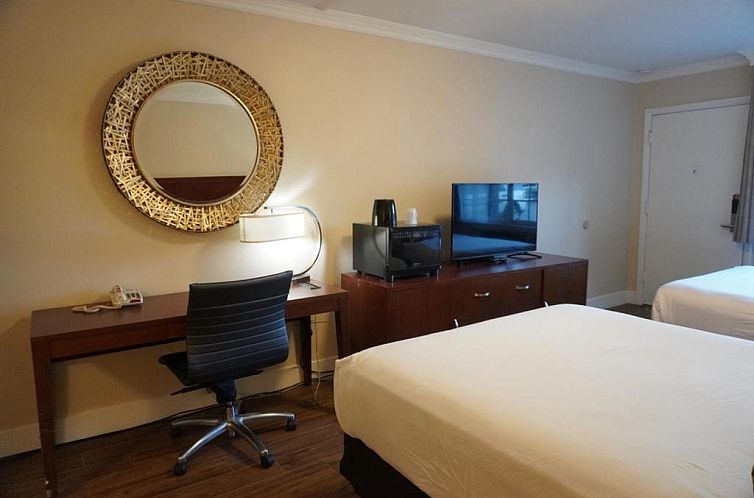 Rose Garden Inn