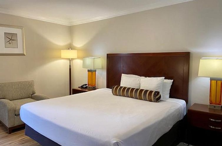 Rose Garden Inn