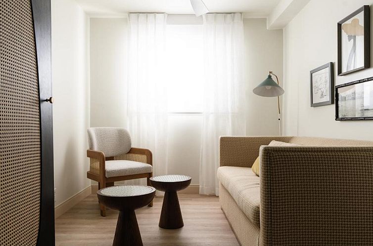 Hotel Milo Santa Barbara