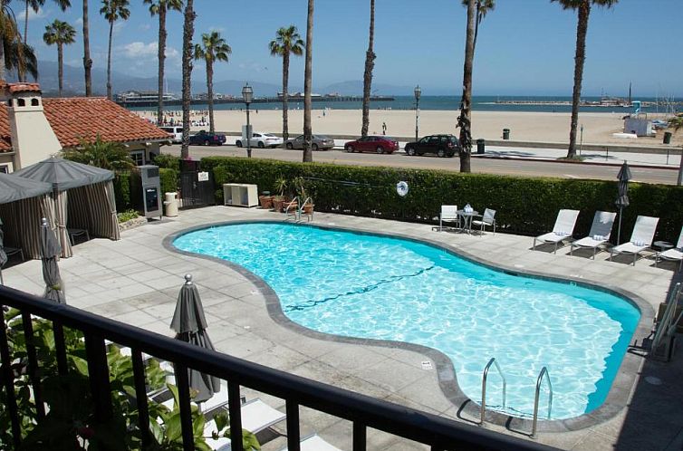 Hotel Milo Santa Barbara