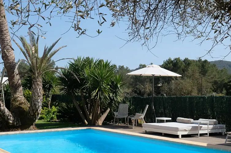 Unterkunft 2052702 - Ferienhaus Ibiza - Casa Feixa