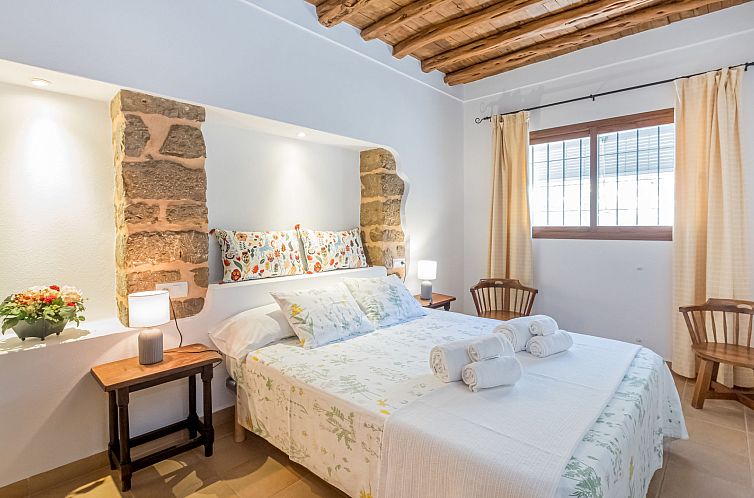 Vakantiehuis Can Verdal