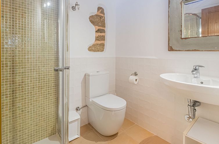 Vakantiehuis Can Verdal