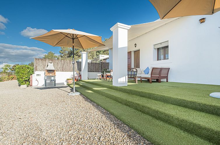 Vakantiehuis Can Verdal